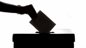 選挙