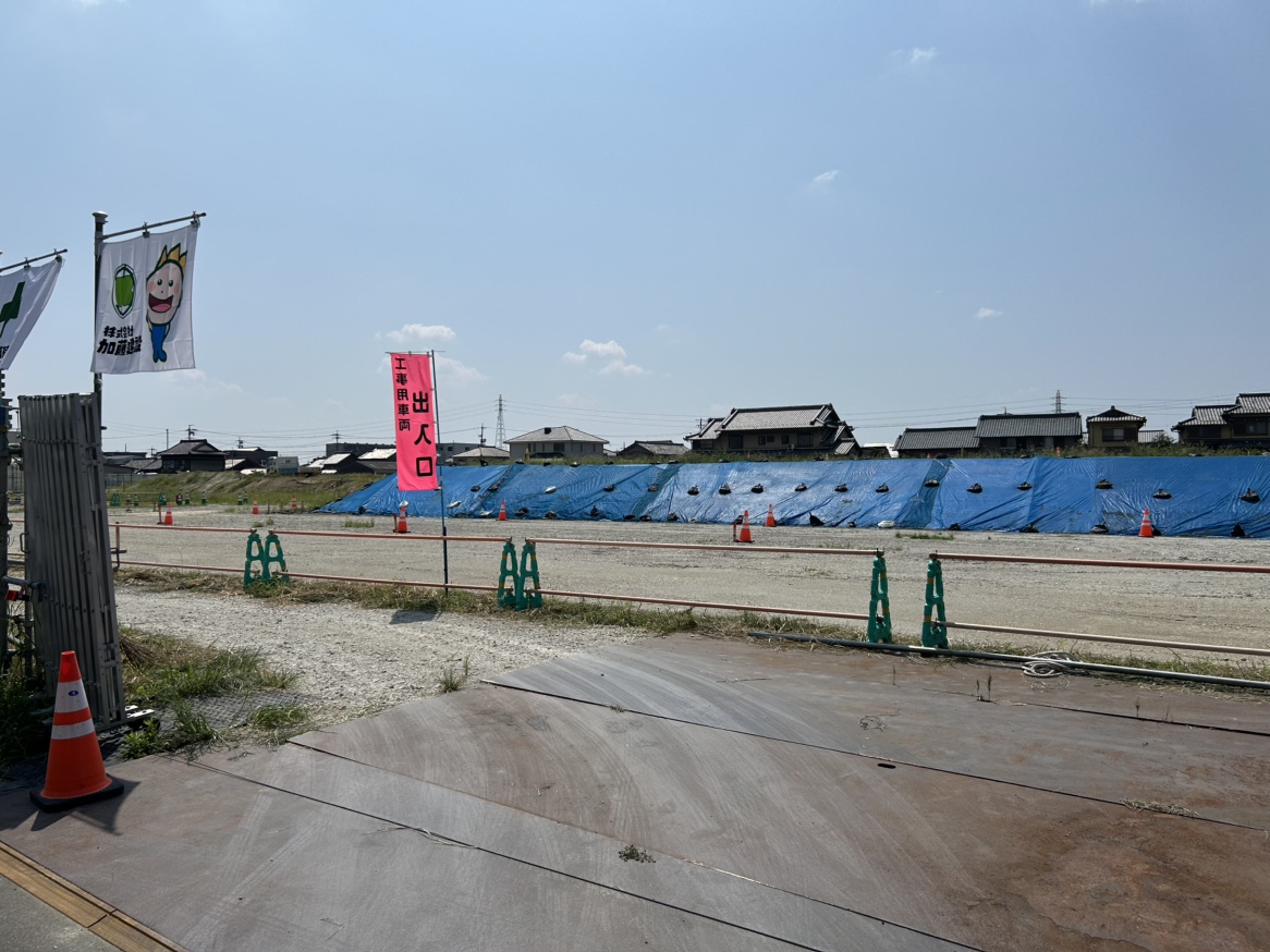 大治町と中村区での物件視察レポート