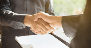 仕事で生まれる縁を大切に