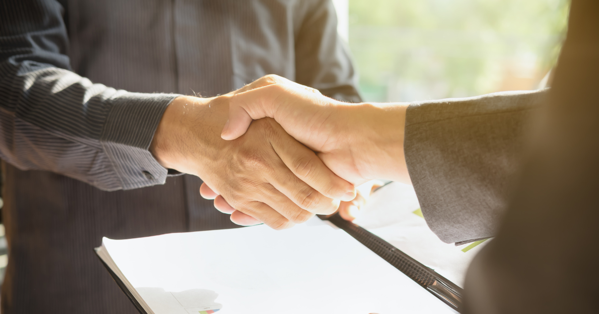 仕事で生まれる縁を大切に