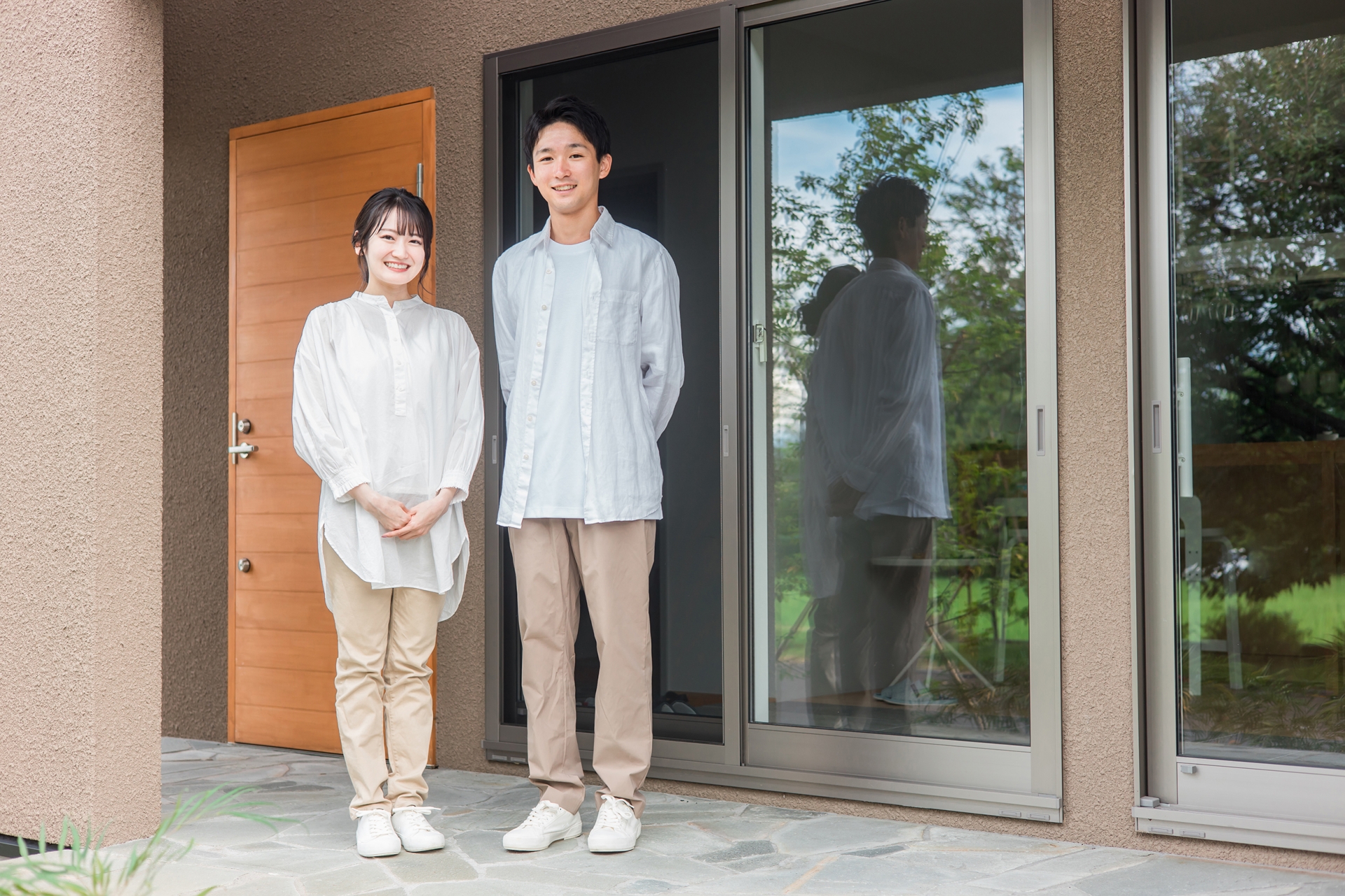 根拠のある査定額に安心しました