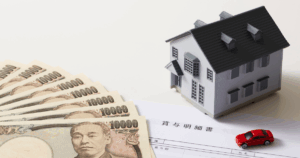 住宅ローンのあれこれ　変動金利を選ぶ方が〇％