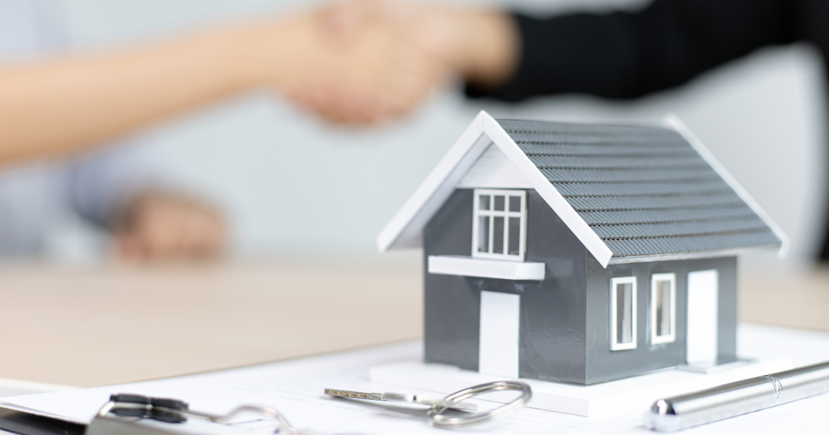 住宅購入のタイミング