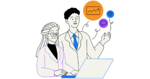 信頼される営業とは？ある営業マンからの学び