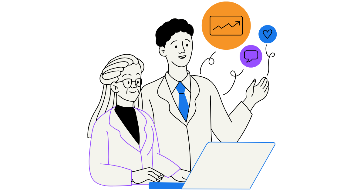 信頼される営業とは?ある営業マンからの学び