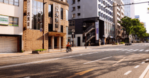 これまで暮らした街と駅を振り返ってみた