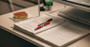 宅建は“努力で取れる資格”