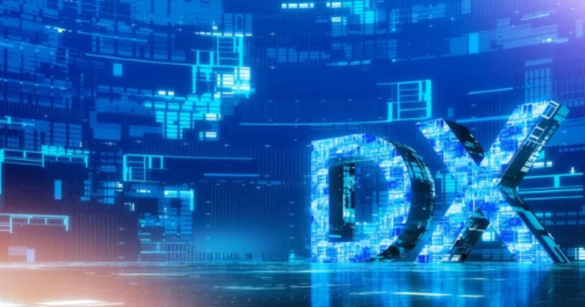 不動産業界のDX化に感謝です!